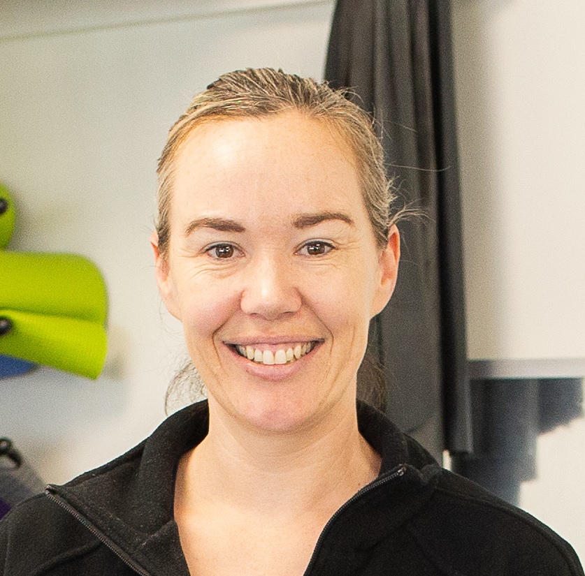 Amy Burr